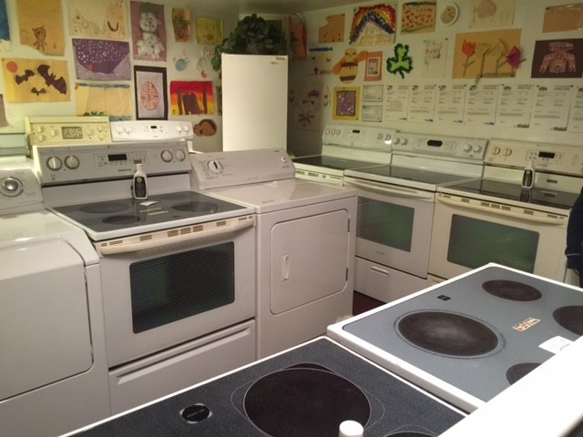 B.B. Appliances - Appliance Sales and Service B.B. Appliances - Appliance Sales and Service